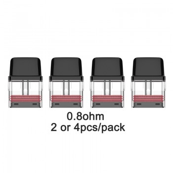Vaporesso XROS Pod Cartridge
