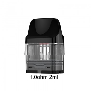 Vaporesso XROS Pod Cartridge New Version 2ml 4pcs 1.0ohm Mesh
