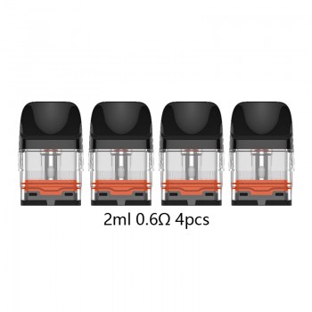 Vaporesso XROS Pod Cartridge Corex 3.0 Version 2ml 0.6Ω