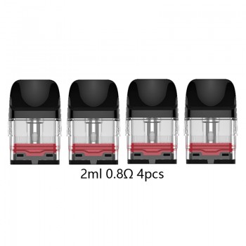 Vaporesso XROS Pod Cartridge Corex 3.0 Version 2ml 0.8Ω