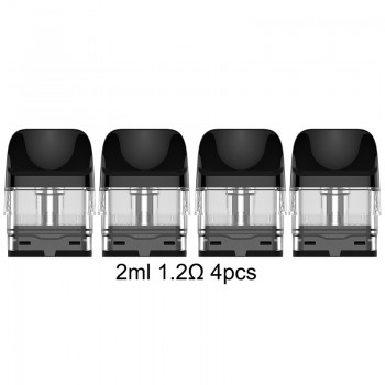 Vaporesso XROS Pod Corex 3.0 Version 2ml 1.2ohm