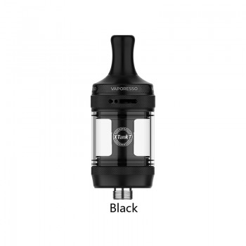 Vaporesso XTank T Atomizer Black