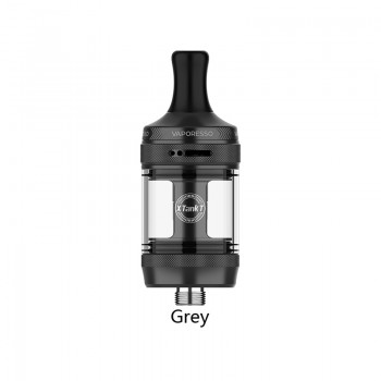Vaporesso XTank T Atomizer Grey