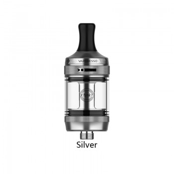 Vaporesso XTank T Atomizer Silver