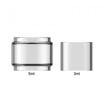 Vaporesso XTank T Glass Tube