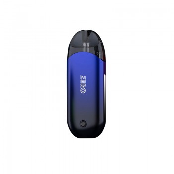 Vaporesso Zero Kit Black Blue