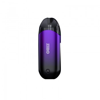 Vaporesso Zero Kit Black Purple
