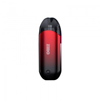 Vaporesso Zero Kit Black Red