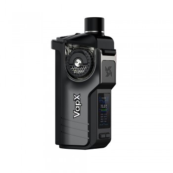 VapX Geyser Kit Stardust Gray