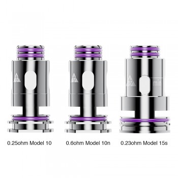 VapX XCoil AIO Coil