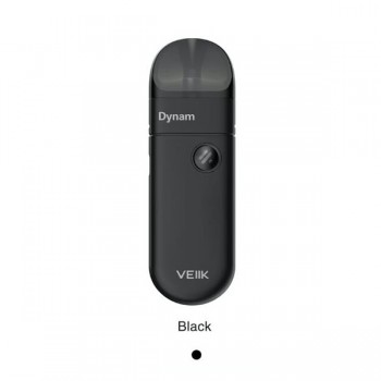 VEIIK Dynam Pod Kit Black