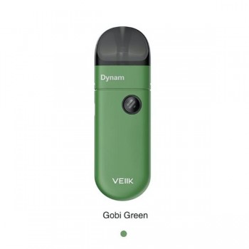VEIIK Dynam Pod Kit Gobi Green