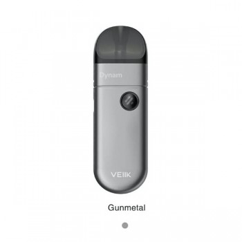 VEIIK Dynam Pod Kit Gunmetal