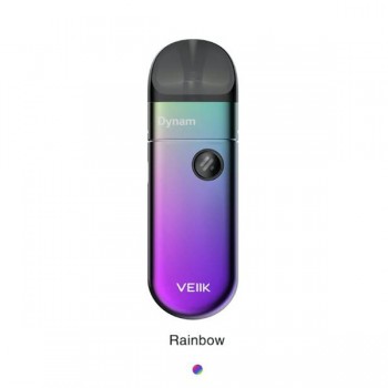 VEIIK Dynam Pod Kit Rainbow