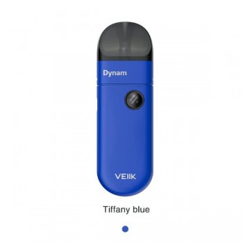 VEIIK Dynam Pod Kit Tiffany Blue