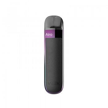 Veiik Airo Pod Kit-Rainbow&Black