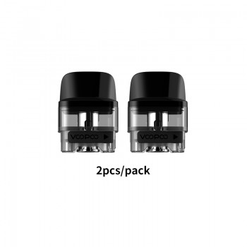 VOOPOO VINCI AIR Empty Pod 4ml 2pcs/pack