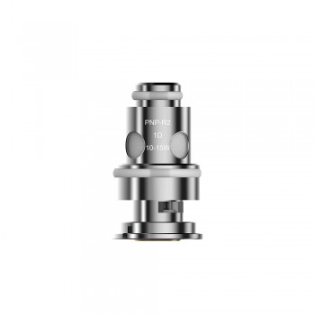 VOOPOO PnP R2 Mesh Coil Head for Vinci & Drag Baby Trio Kit
