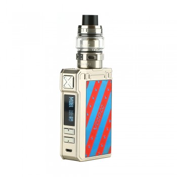 VOOPOO ALPHA Zip Kit