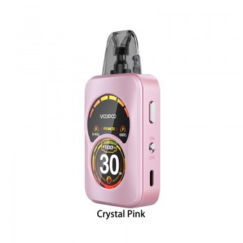 VOOPOO Argus A Kit Crystal Pink