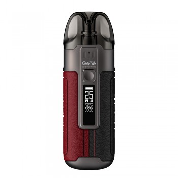 VOOPOO Argus Air Kit Red & Black