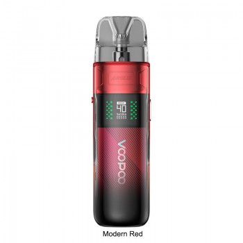 VOOPOO Argus E40 Kit