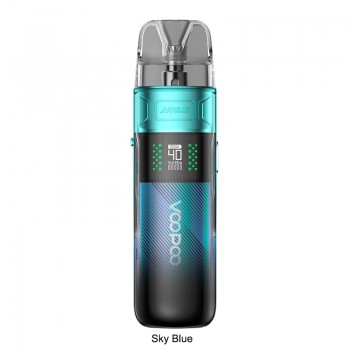 VOOPOO Argus E40 Kit