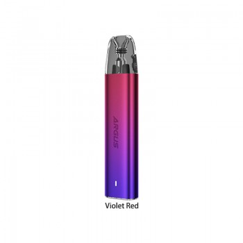 VOOPOO Argus G2 Mini Kit Violet Red