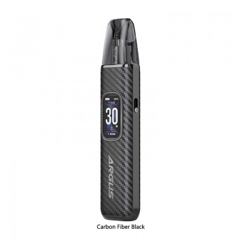 VOOPOO Argus G3 Kit Cabon Fiber Black