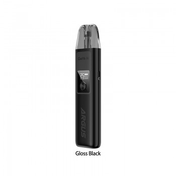 VOOPOO Argus G Kit Gloss Black
