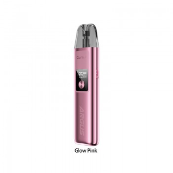 VOOPOO Argus G Kit Glow Pink