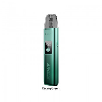VOOPOO Argus G Kit Racing Green