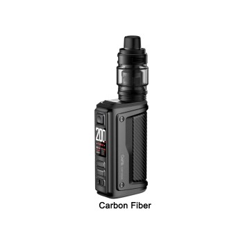 VOOPOO Argus GT 2 Kit with UFORCE L Tank