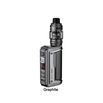 VOOPOO Argus GT 2 Kit with UFORCE L Tank