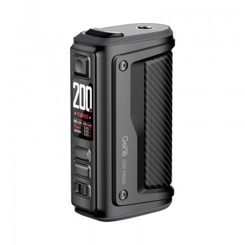 VOOPOO Argus GT II Mod