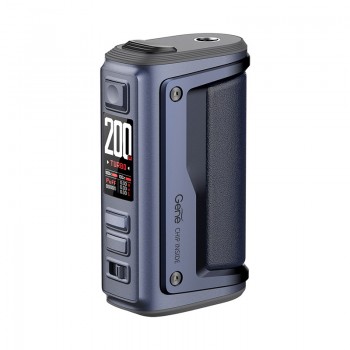 VOOPOO Argus GT II Mod