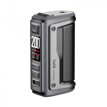 VOOPOO Argus GT II Mod