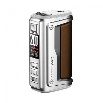 VOOPOO Argus GT II Mod