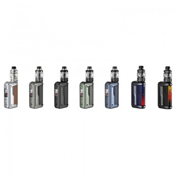 VOOPOO Argus GT II 2 Kit
