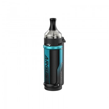 VOOPOO Argus Kit 4.5ml Litchi Leather Blue