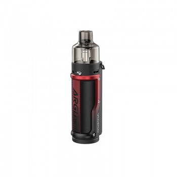 VOOPOO Argus Kit 4.5ml Litchi Leather Red