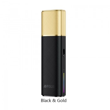 VOOPOO Argus Klyc Kit Black Gold