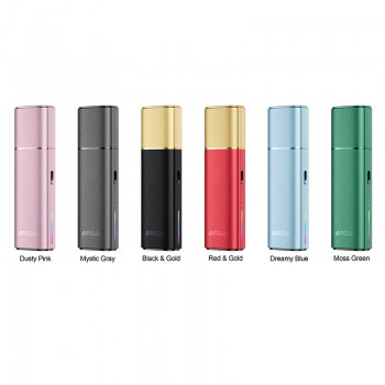 VOOPOO Argus Klyc Kit Random Color Flash Sale