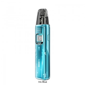 VOOPOO Argus Matrix Kit Iris Blue