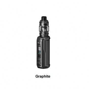 VOOPOO Argus MT Kit with UFORCE-L Tank Graphite