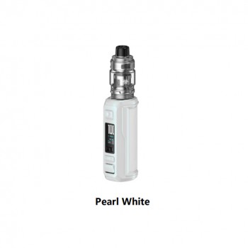 VOOPOO Argus MT Kit with UFORCE-L Tank Pearl White