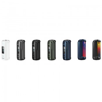 VOOPOO Argus MT Mod