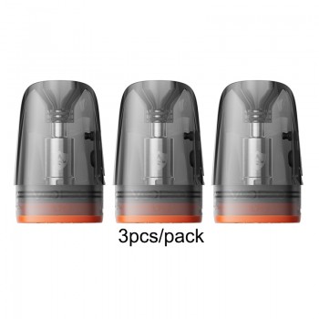 GeekVape Wenax S-C Kit 1100mAh 2ml Pod System Kit
