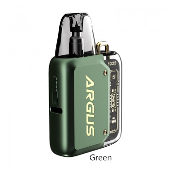 VOOPOO Argus P1 Kit Green