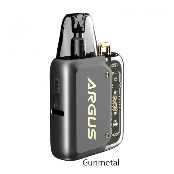 VOOPOO Argus P1 Kit Gunmetal